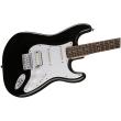 FENDER SQUIER ΗΛΕΚΤΡΙΚΗ ΚΙΘΑΡΑ SQ BULLET STRAT HT HSS LRL BLK