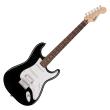 FENDER SQUIER ΗΛΕΚΤΡΙΚΗ ΚΙΘΑΡΑ SQ BULLET STRAT HT HSS LRL BLK