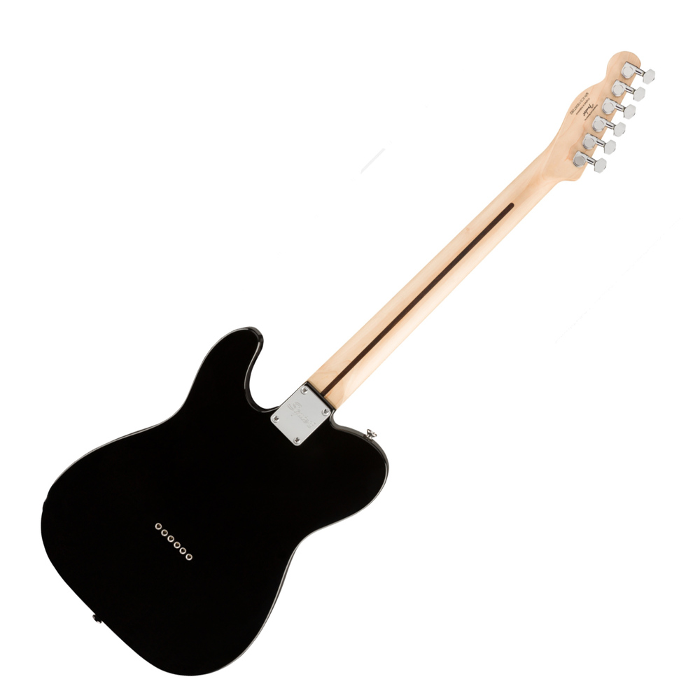FENDER SQUIER SQUIER BULLET  TELECASTER BLACK