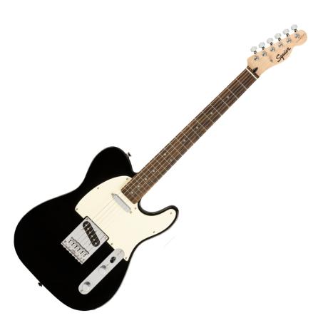 FENDER SQUIER SQUIER BULLET  TELECASTER BLACK