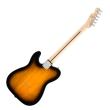 FENDER SQUIER SQUIER BULLET  TELECASTER BROWN SUNBURST037