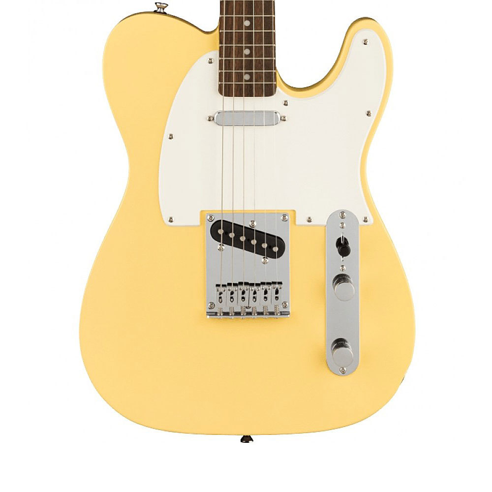 FENDER SQUIER ELECTRIC GUITAR FSR BULLET TELE LRL VWI