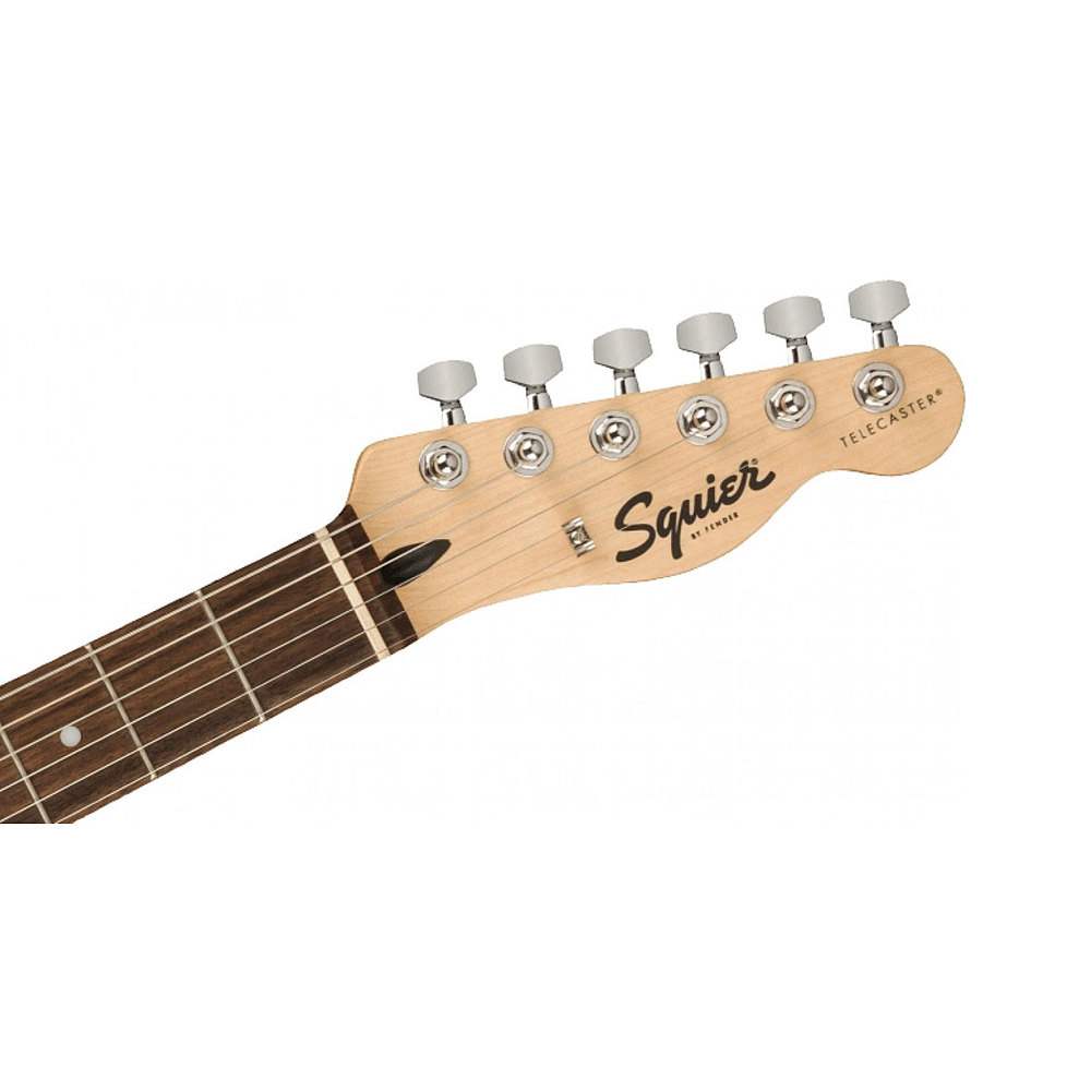 FENDER SQUIER ELECTRIC GUITAR FSR BULLET TELE LRL VWI