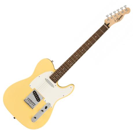 FENDER SQUIER ELECTRIC GUITAR FSR BULLET TELE LRL VWI