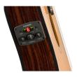 FENDER ΗΛΕΚΤΡOΚΛΑΣΣΙΚΗ CN-140SCE NYLON THINLINE NA W/CASE