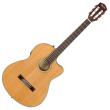FENDER ΗΛΕΚΤΡOΚΛΑΣΣΙΚΗ CN-140SCE NYLON THINLINE NA W/CASE