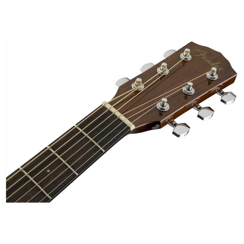 FENDER ACCOUSTIC GUITAR CD-60 DREAD V3 DS SB WN