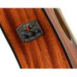 FENDER ELECTRACOUSTIC GUITAR CD-60SCE DREADN. ALL-MAHOGANY WN