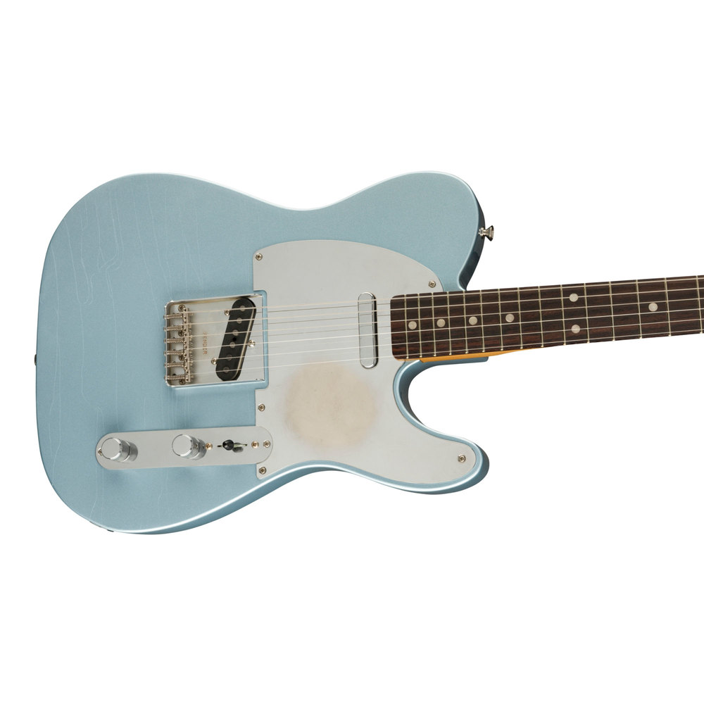 FENDER ΗΛΕΚΤΡΙΚΗ ΚΙΘΑΡΑ CHRISSIE HYNDE TELE RW IBM