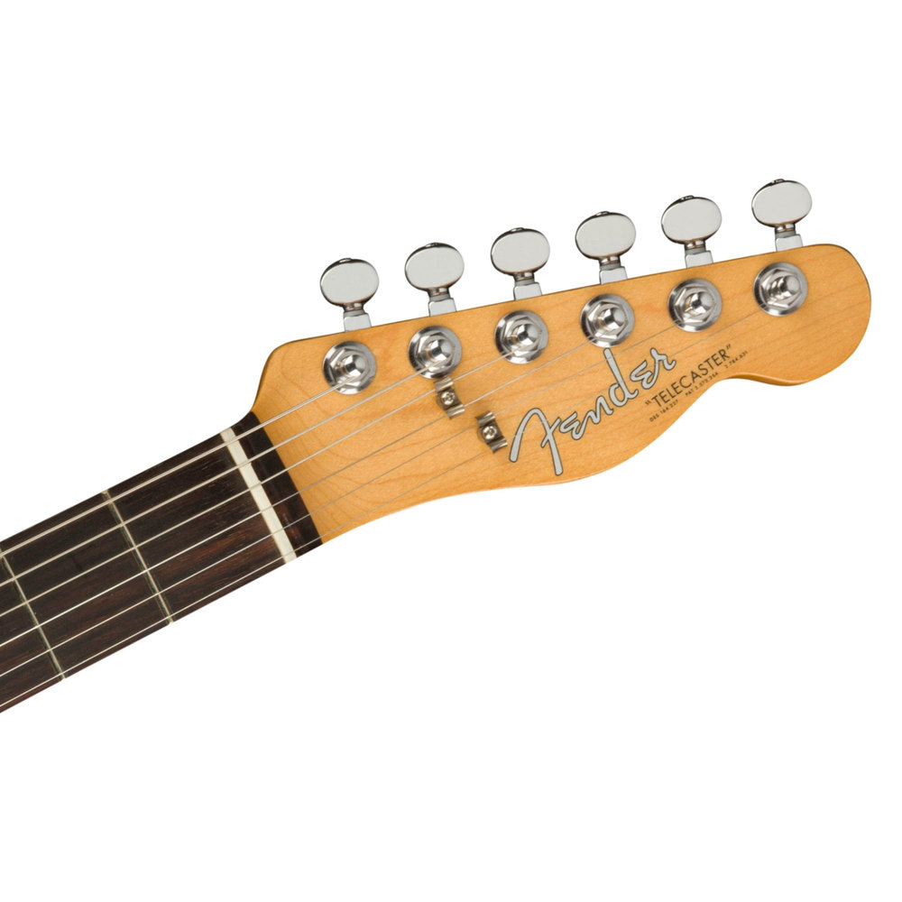 FENDER ΗΛΕΚΤΡΙΚΗ ΚΙΘΑΡΑ CHRISSIE HYNDE TELE RW IBM