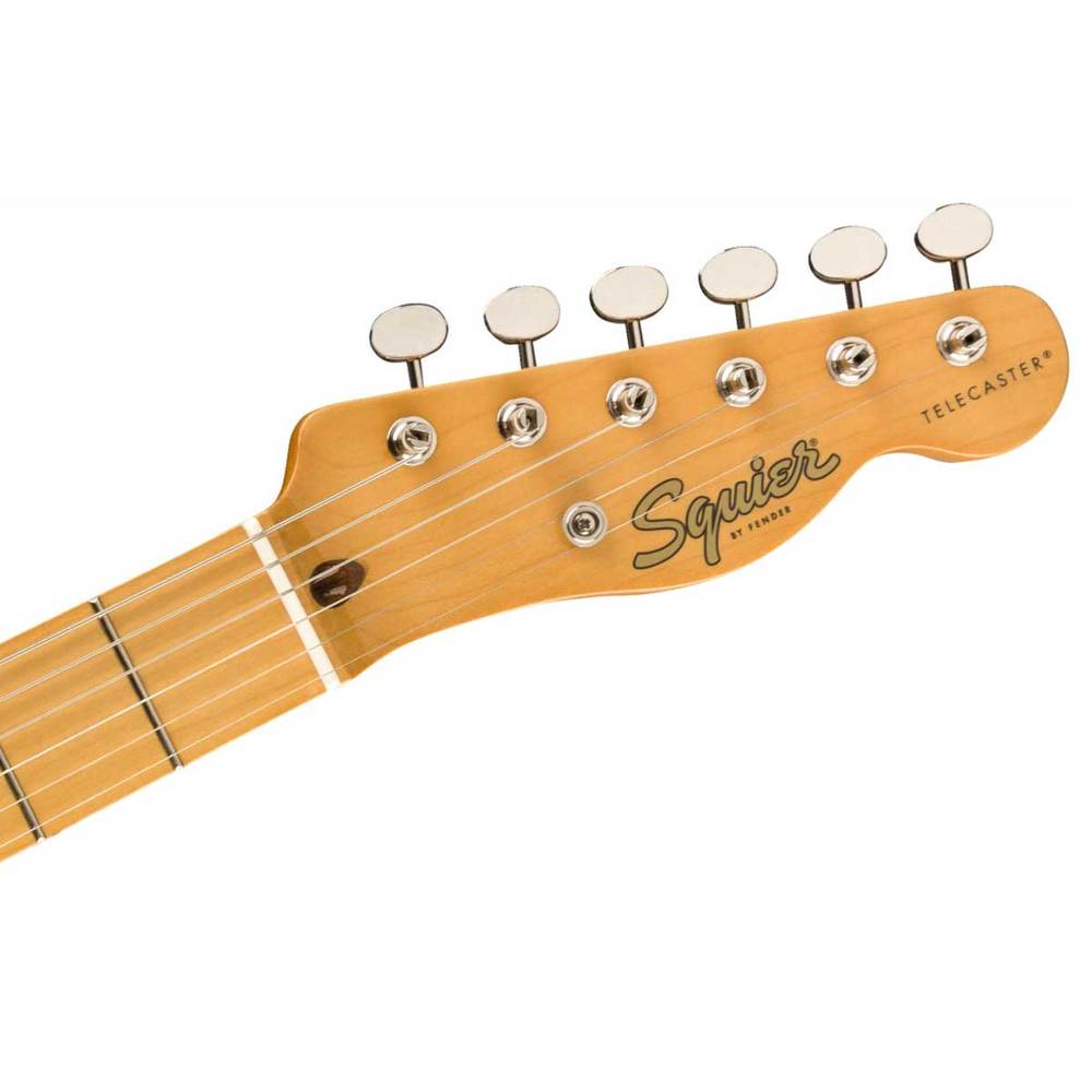 FENDER SQUIER ELECTRIC GUITAR SQUIER CLASSIC VIBE 50s TELE MN BTB