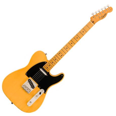 FENDER SQUIER ELECTRIC GUITAR SQUIER CLASSIC VIBE 50s TELE MN BTB