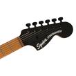FENDER SQUIER ELECTRIC GUITAR CONTEMPORARY STRAT SPECIAL BLK