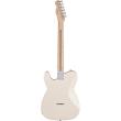 FENDER SQUIER CONTEMPORARY TELECASTER RH  MAPLE F.PEARL  WHITE