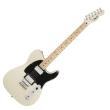 FENDER SQUIER CONTEMPORARY TELECASTER RH  MAPLE F.PEARL  WHITE