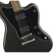 FENDER SQUIER CONTEMPORARY ACTIVE JAZZMASTER HH ST GRAPHITEMETAL