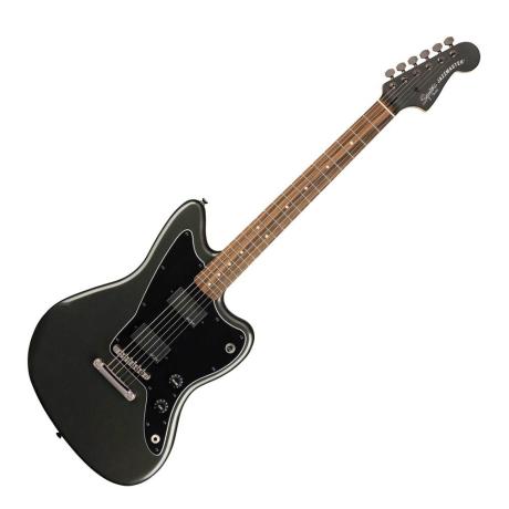 FENDER SQUIER CONTEMPORARY ACTIVE JAZZMASTER HH ST GRAPHITEMETAL