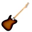 FENDER DELUXE TELECASTER THINLINE  3-COLOR SUNBURST