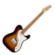FENDER DELUXE TELECASTER THINLINE  3-COLOR SUNBURST