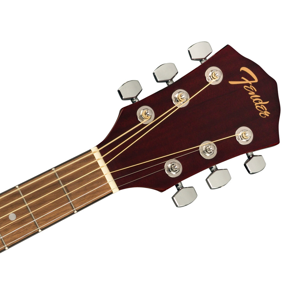 FENDER ELECTRACOUSTIC  FA-125CE NATURAL WN