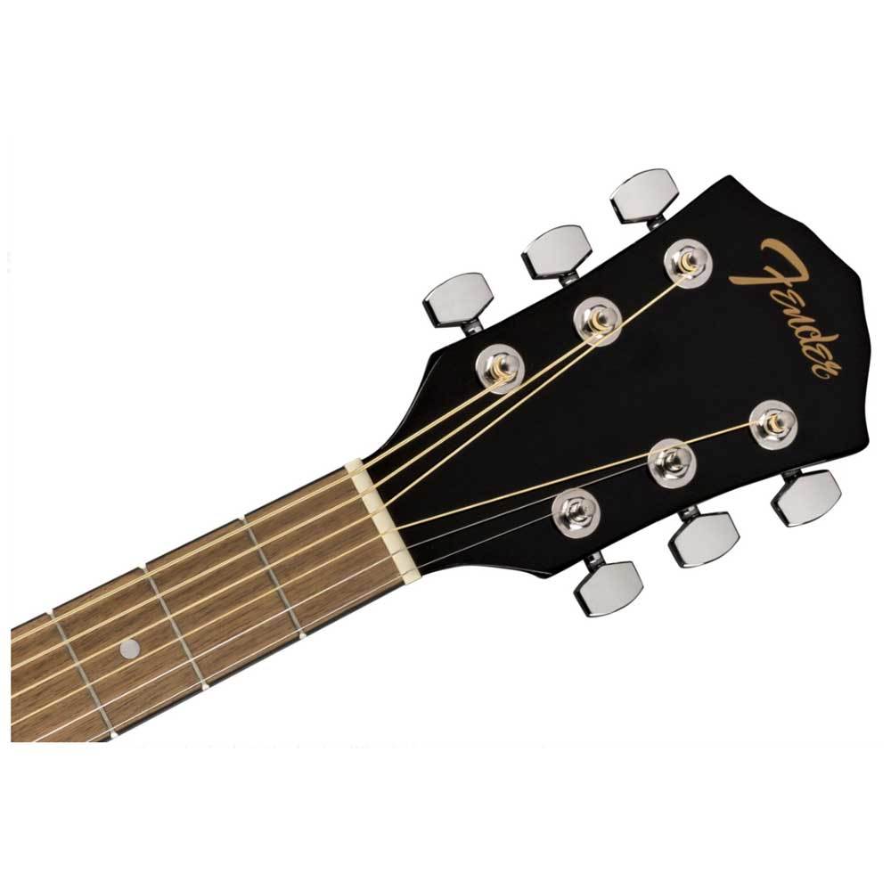 FENDER ELECTROACCOUSTIC FA-125CE DREADNOUGH  SUNBURST