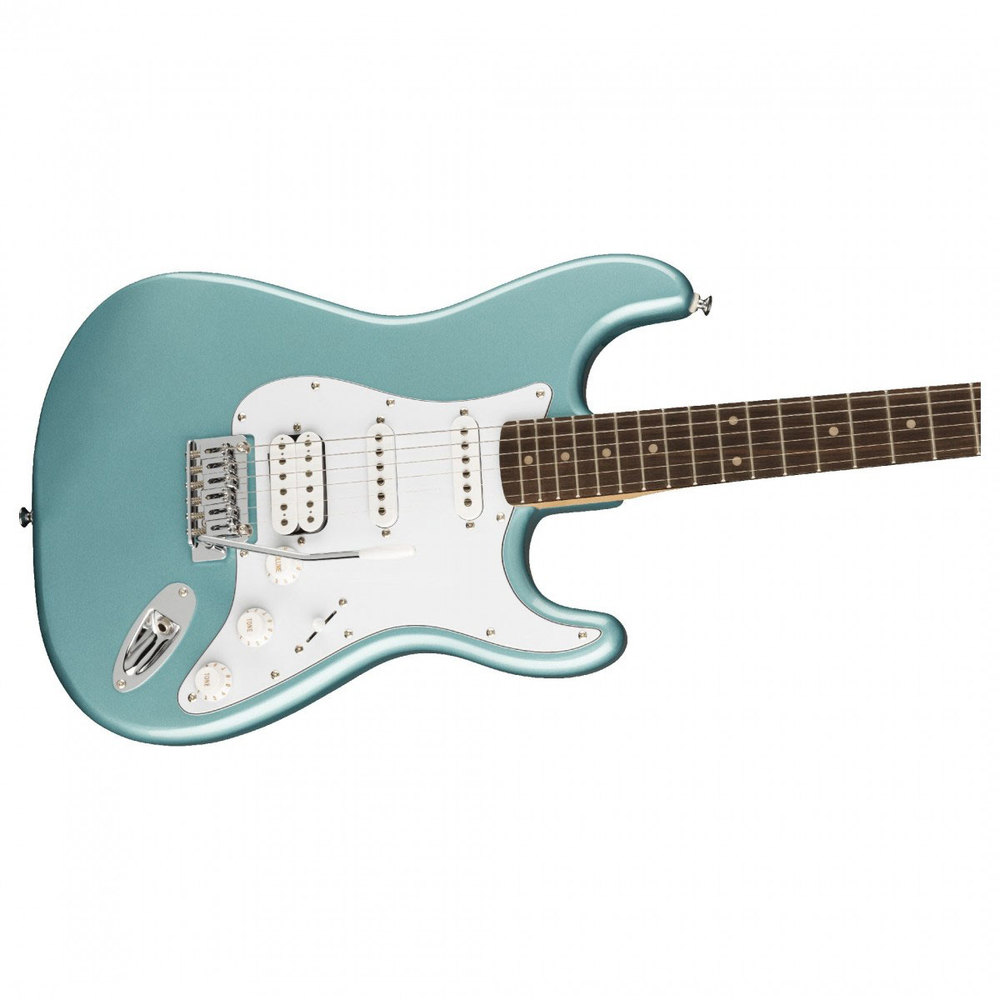 FENDER SQUIER ΗΛΕΚΤΡΙΚΗ ΚΙΘΑΡΑ FSR AFFINITY STRAT HSS LRL WPG IB