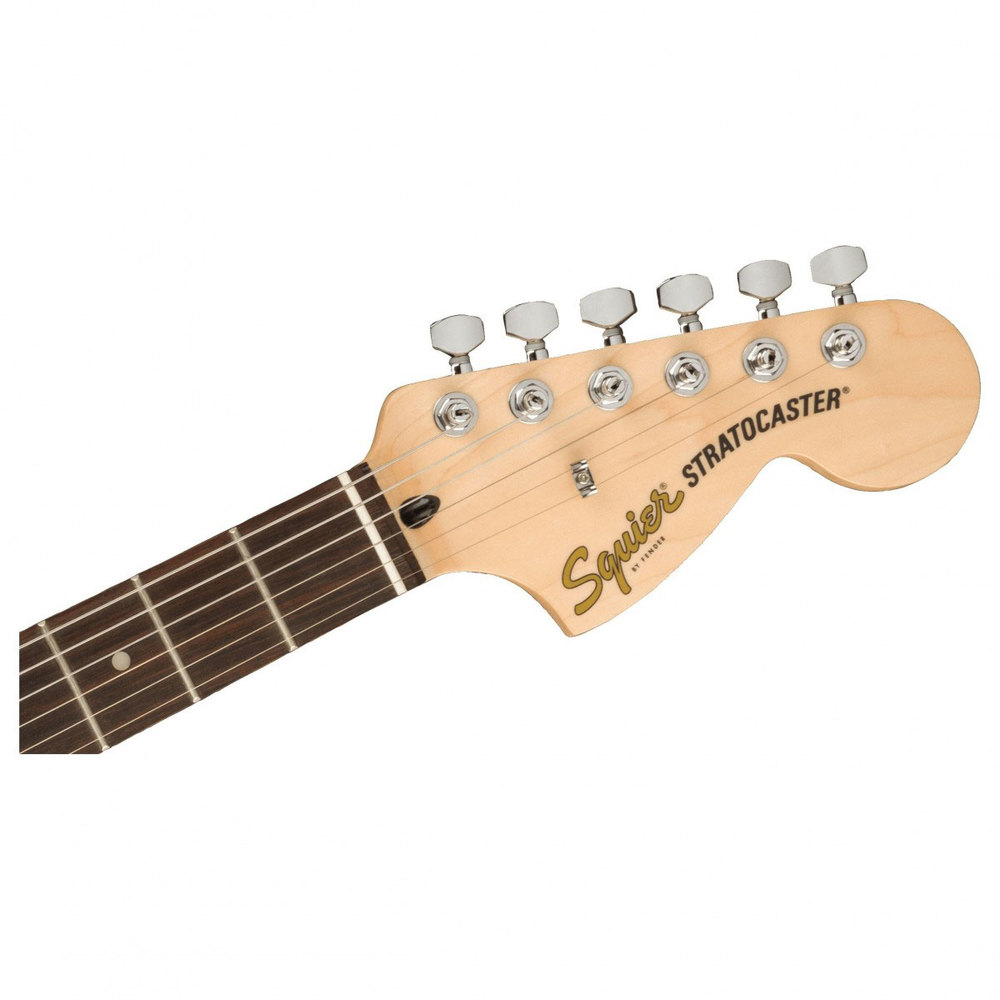FENDER SQUIER ΗΛΕΚΤΡΙΚΗ ΚΙΘΑΡΑ FSR AFFINITY STRAT HSS LRL WPG IB