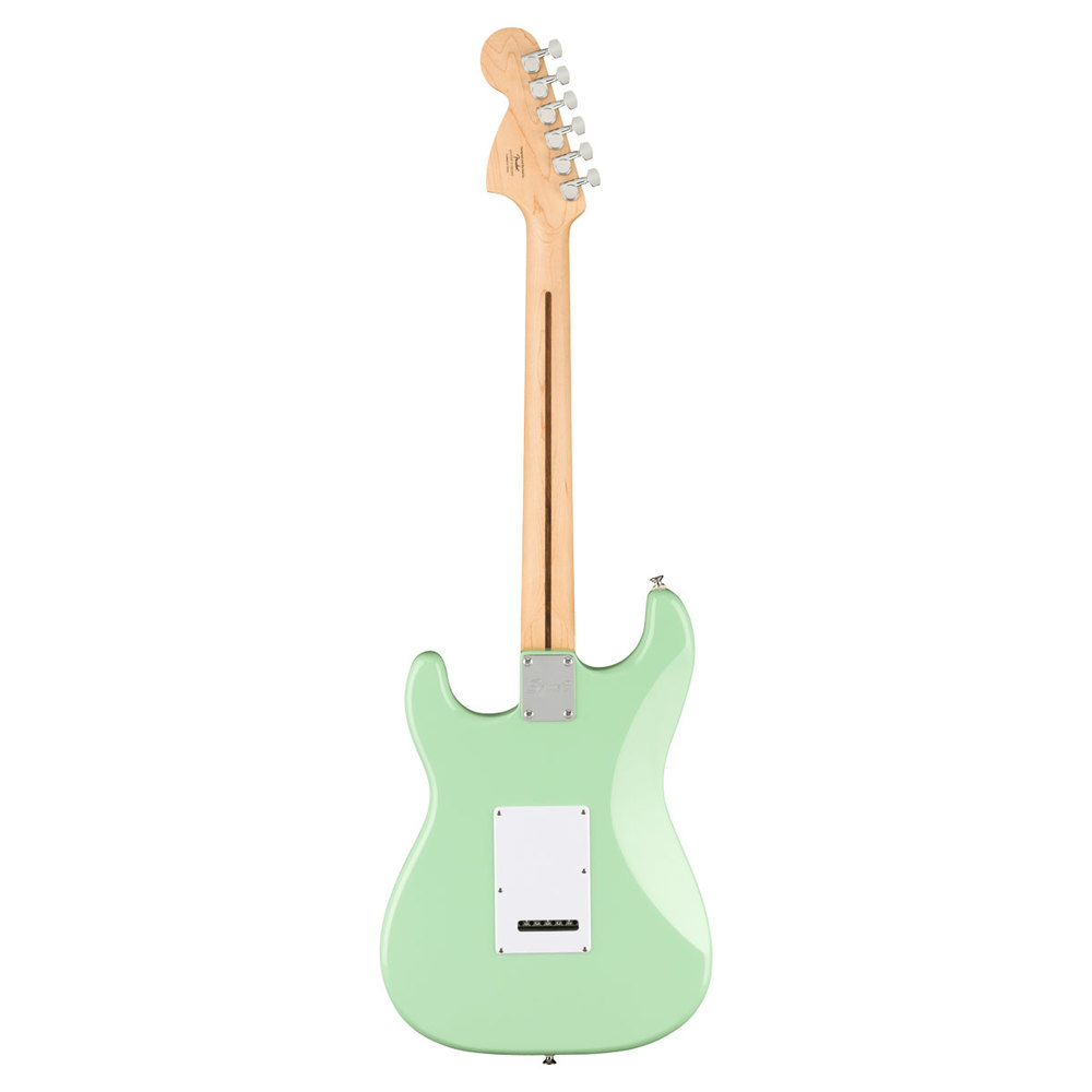 FENDER SQUIER ΗΛΕΚΤΡΙΚΗ ΚΙΘΑΡΑ FSR AFFINITY STRAT LRL WPG SFG