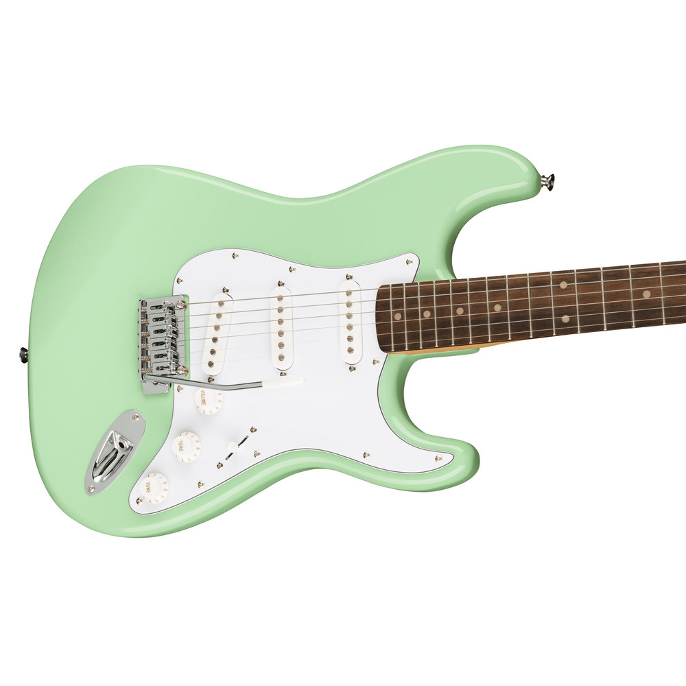 FENDER SQUIER ΗΛΕΚΤΡΙΚΗ ΚΙΘΑΡΑ FSR AFFINITY STRAT LRL WPG SFG