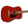 FENDER ACOUSTIC GUITAR FSR CD-60 DREAD V3 DS CHY WN