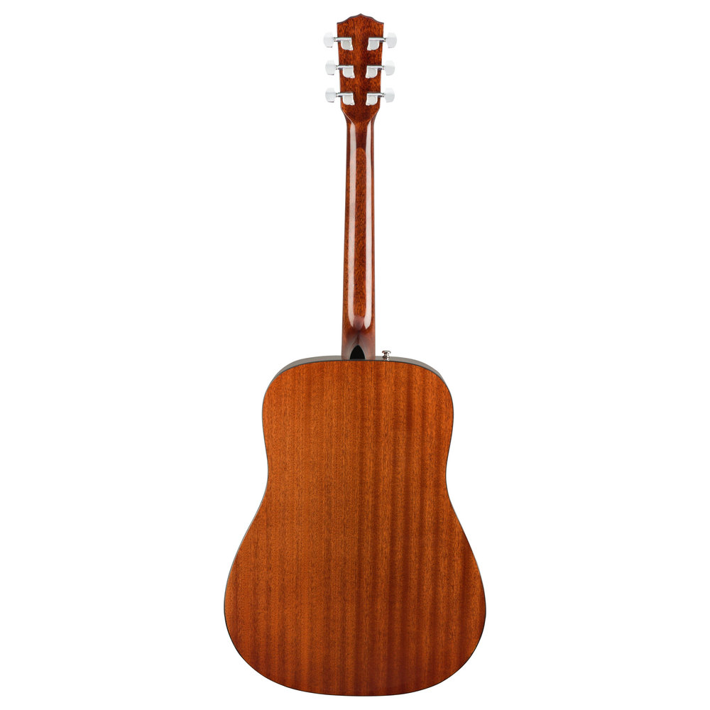 FENDER ACOUSTIC GUITAR FSR CD-60 DREAD V3 DS MAH WN