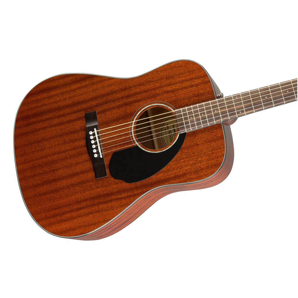 FENDER ACOUSTIC GUITAR FSR CD-60 DREAD V3 DS MAH WN