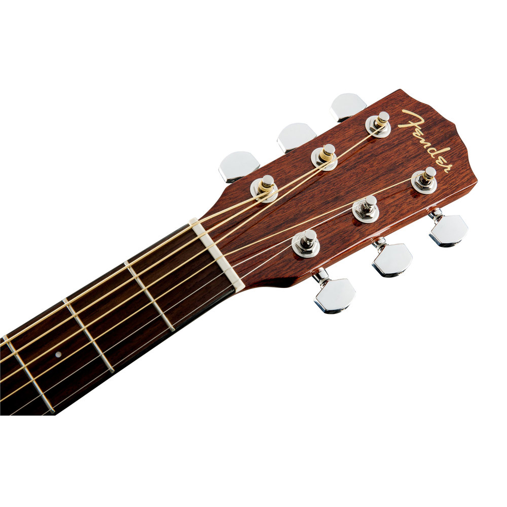 FENDER ACOUSTIC GUITAR FSR CD-60 DREAD V3 DS MAH WN