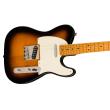 FENDER ELECTRIC GUITAR FSR CV 50S TELE MN PPG 2TS