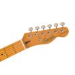 FENDER ELECTRIC GUITAR FSR CV 50S TELE MN PPG 2TS