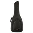 FENDER ELECTRCOUSTIC GUITAR  JOE STRUMMER CAMPFIRE MATTE BLACK