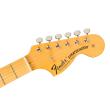FENDER ELECTRIC GUITAR JV MODIFIED 60S STRAT MN OLW