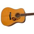 FENDER ΗΛΕΚΤΡAKOYΣΤΙΚΗ PD-220E NAT DREADN. W/CASE