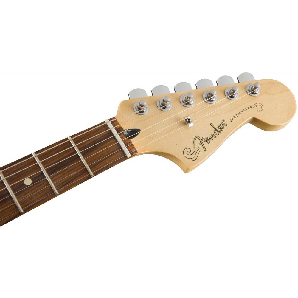 FENDER PLAYER JAZZMASTER 3-COLOR SUNBURST