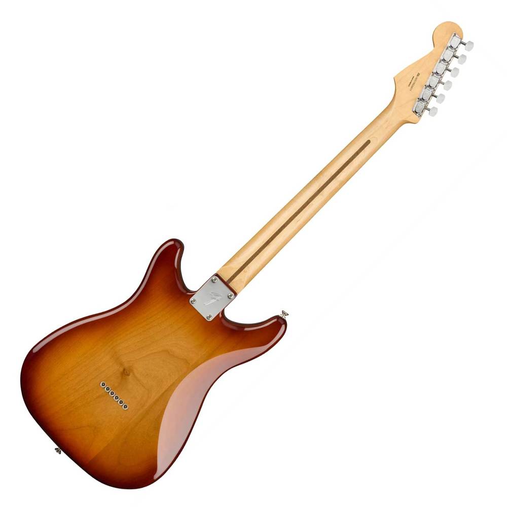 FENDER PLAYER LEAD III MAPLE FINGERBOARD SIENNA SUNBURST