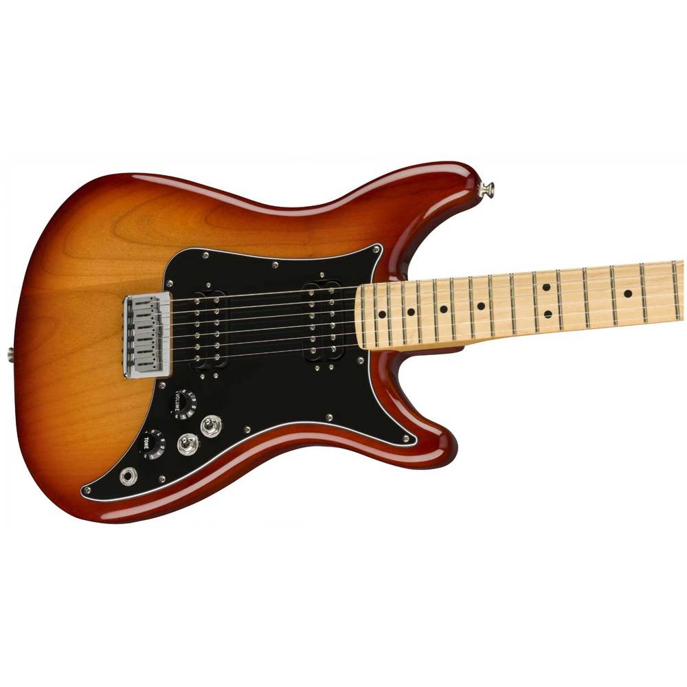 FENDER PLAYER LEAD III MAPLE FINGERBOARD SIENNA SUNBURST