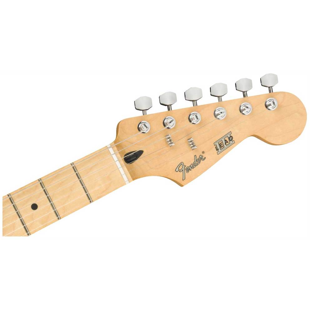 FENDER PLAYER LEAD III MAPLE FINGERBOARD SIENNA SUNBURST