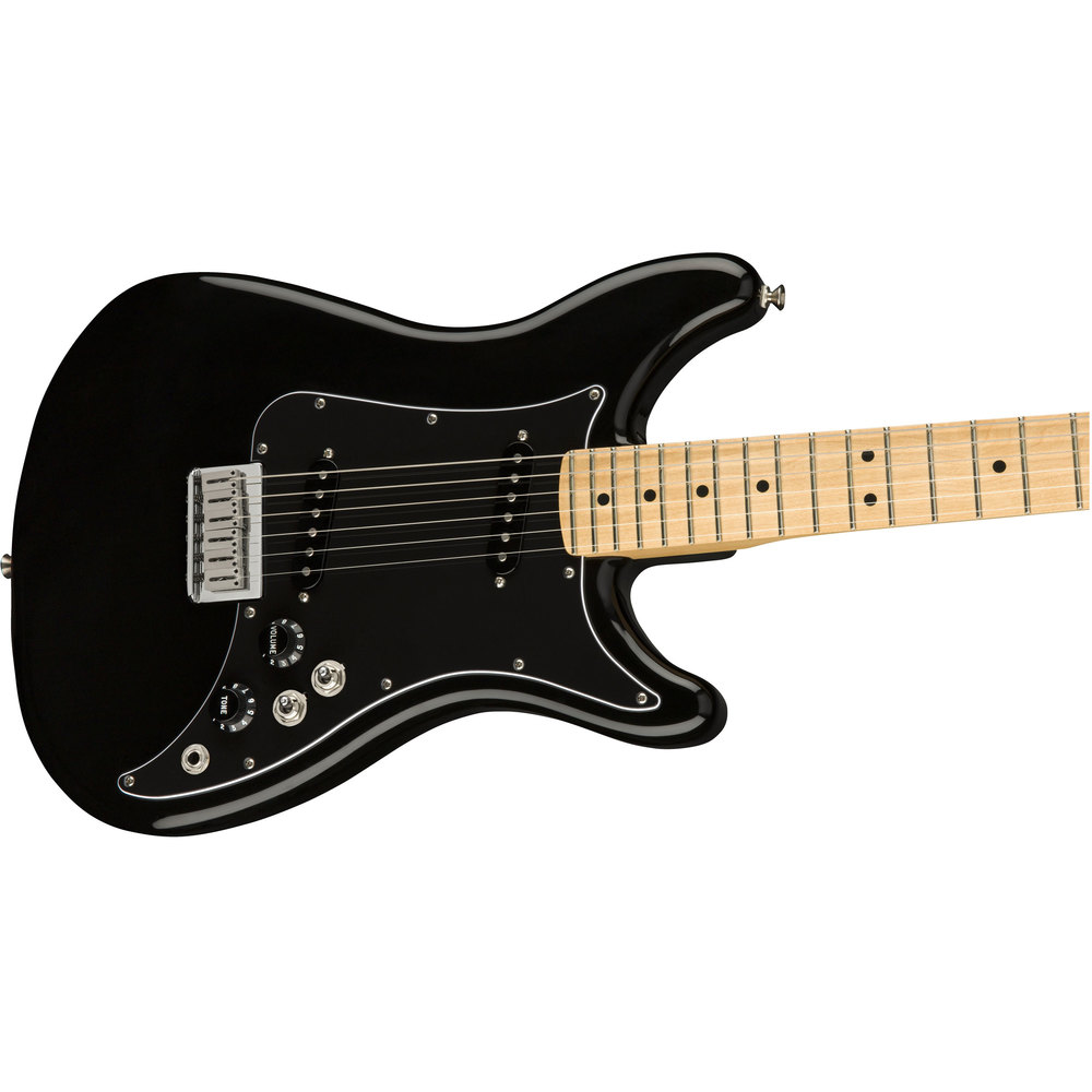 FENDER ΗΛΕΚΤΡΙΚΗ ΚΙΘΑΡΑ PLAYER LEAD II MN BLK
