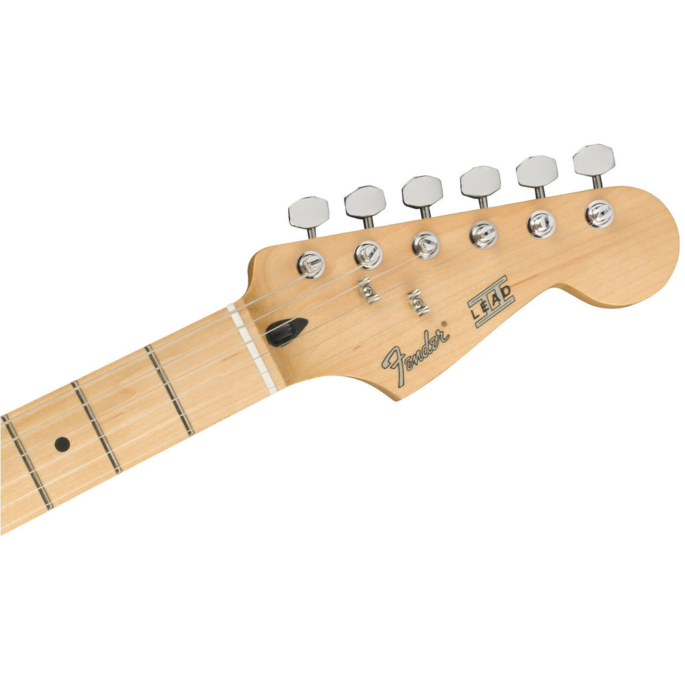 FENDER ΗΛΕΚΤΡΙΚΗ ΚΙΘΑΡΑ PLAYER LEAD II MN BLK