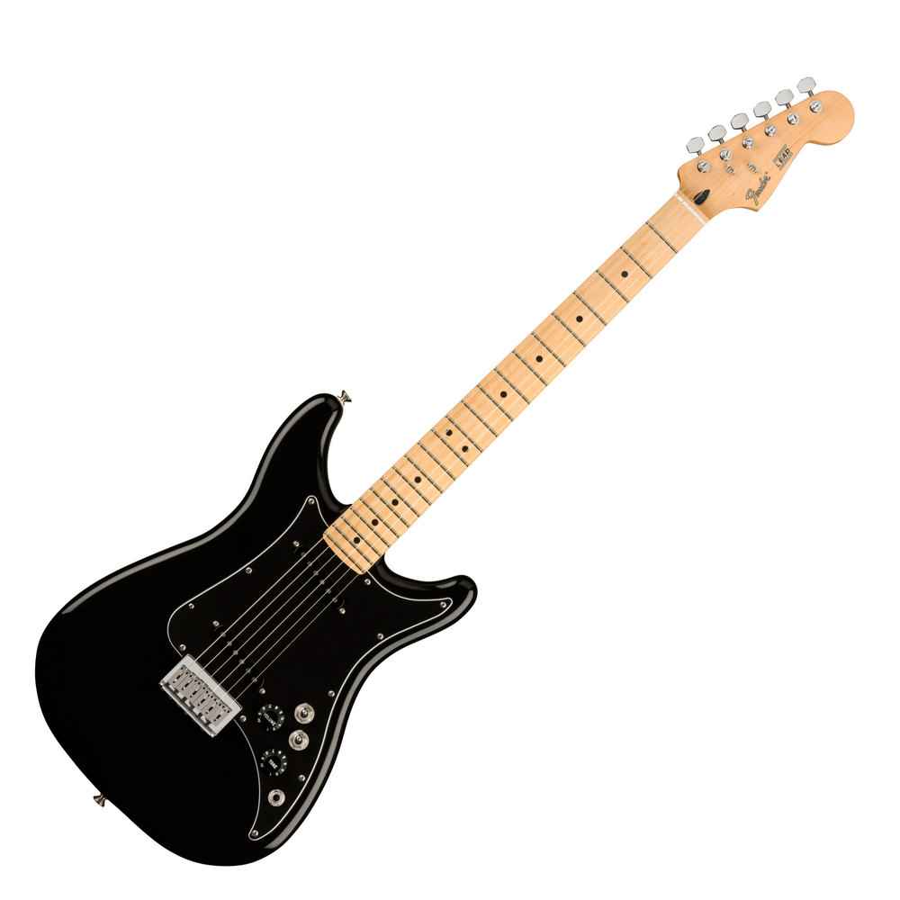 FENDER ΗΛΕΚΤΡΙΚΗ ΚΙΘΑΡΑ PLAYER LEAD II MN BLK