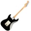 FENDER ELECTRIC GUITAR PLAYER STRATOCASTER  HSS BLACK