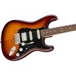 FENDER PLAYER STRATOCASTER HSS PLUS TOP TOBACCO SUNBURST