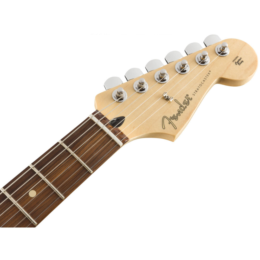 FENDER PLAYER STRATOCASTER HSS PLUS TOP TOBACCO SUNBURST