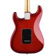 FENDER ΗΛΕΚΤΡΙΚΗ ΚΙΘΑΡΑ PLAYER STRAT HSS PF CANDY RED BURST