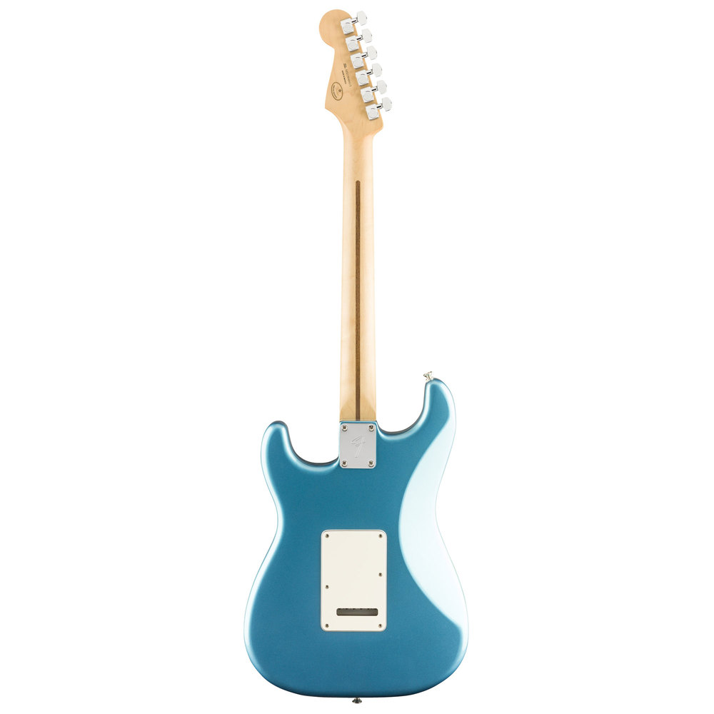 FENDER ELECTRIC GUITAR  LTD PLAYER STRAT MN LAKE PL. BLUE